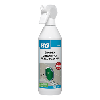 HG środek  chroniący przed pleśnią