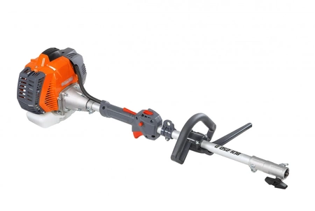 Oleo-Mac jednostka napędowa kosy spalinowej BCH 250 D z przystawkami 61469203E5Z