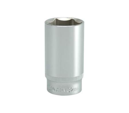 Yato nasadka 32mm 1/2" 6-kątna CV długa YT-1240