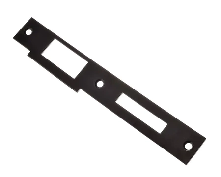 Jania zamek wpuszczany bramowy na klucz lewy Z109