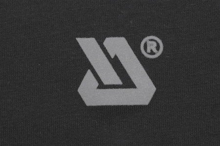 Yato koszulka polo soft czarna rozmiar S YT-78600