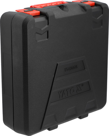 Yato klucz udarowy 18V 3/4" 2000NH 4Ah YT-828075