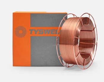Tysweld drut spawalniczy T20 SG2 0,8mm 15kg T20.004