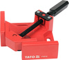Yato imadło kątowe 70mm YT-65136