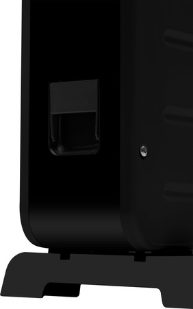 Lund grzejnik konwektorowy 2300W panel LCD 68652