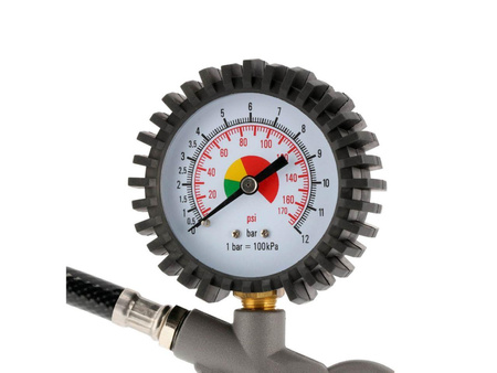 Airpress pistolet do pompowania kół 4300021