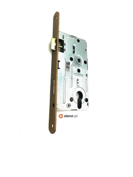 Zamek Abloy 72/55 wkład bez zaczepu lewy ZP-BO-006