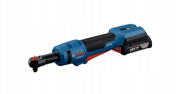 Bosch akumulatorowy klucz grzechotkowy GRC 18V-60 06019N8000