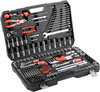 Yato zestaw narzędziowy 1/2" XXL 225-elementowy YT-38941