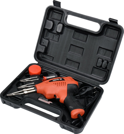 Yato lutownica transformatorowa 200w YT-82451