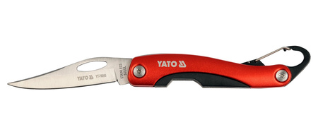 Yato nóż monterski składany YT-76050