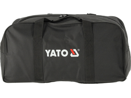 Yato przecinarka do gresu 1400W 125mm z prowadnicą YT-821591