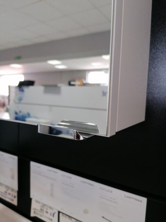 Cersanit szafka lustrzana Larga 60 S932-016