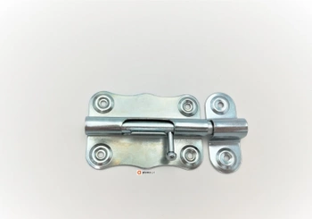 Zasuwka uniwersalna 75mm ZS-SW-101