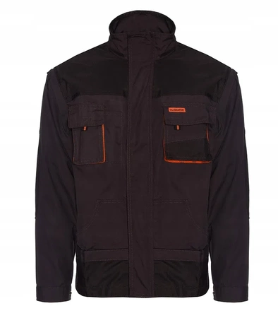 Bluza Gladiator ciemnoszara 164-172/94-106/82-94cm