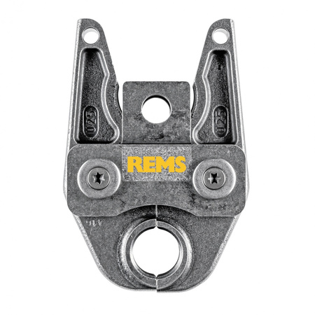 Rems cęgi zaciskowe typu U25 570780