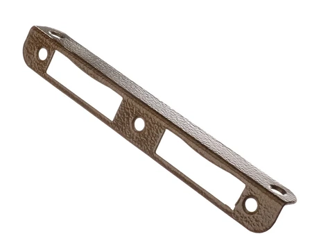 Jania zamek wpuszczany WC 72/50 Z082