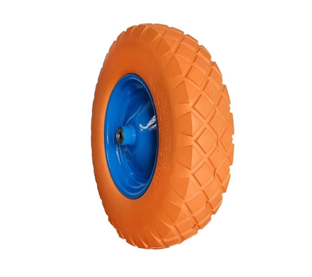 Koło piankowe 4.00-8 12mm typ00