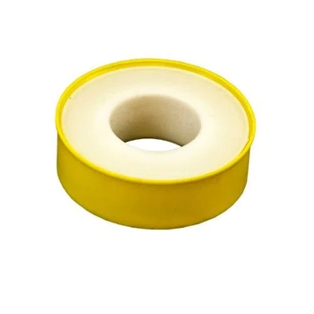 Taśma teflonowa Simo PTFE Tape 12x0.1mm 12m
