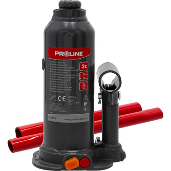 Proline podnośnik hydrauliczny słupkowy 3T 46803