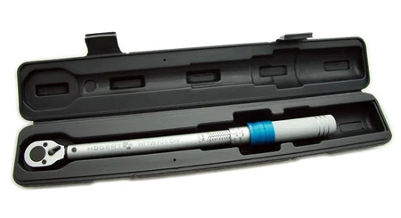 Hogert klucz dynamometryczny 1/2" 20-110Nm HT1W706