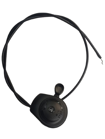 Oleo-Mac linka gazu kosiarki GV48 - GV53 / GV25+ 66060164CR