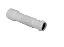 Inter Sano łącznik redukcyjny 32x50/40/32 biały