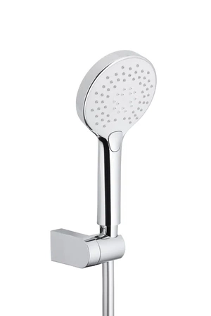 KFA Armatura zestaw natryskowy Angelit punktowy 841-241-40