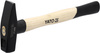 Yato młotek ślusarski 500g YT-4495