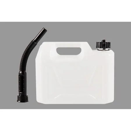 Oleo-Mac karnister paliwa 5 L