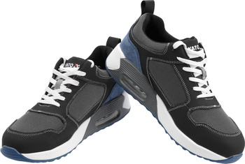 Yato półbuty robocze Prime rozmiar 43 YT-80534