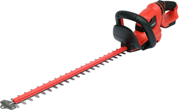 Yato nożyce do żywopłotu 18V 55cm YT-828334