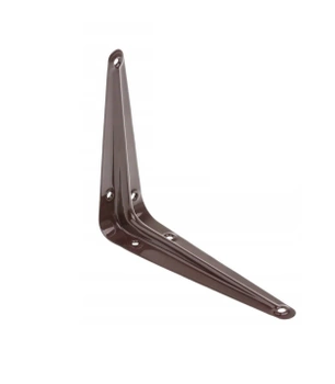 Wspornik kątownik półki WP9 350x400mm