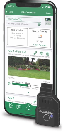 Rain Bird moduł Wi-Fi LNK2
