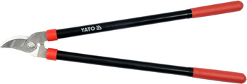 Yato sekator do konarów 25" 625mm z ostrzem polerowanym YT-8831