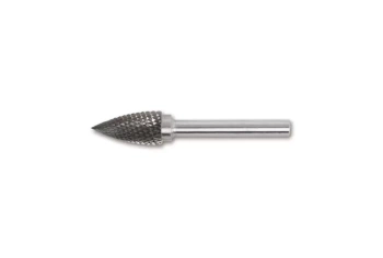 Beta pilnik obrotowy ostrołukowy 16x25 mm trzpień 6 mm 426MD/F16