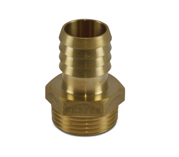 Profec końcówka do węża GZ 3/4" x 25mm 0411762