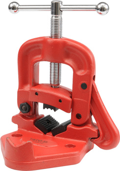 Yato imadło zaciskowe do rur 2" YT-6510