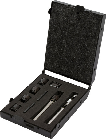 Yato zestaw rozwiertaków do zgrzewów YT-28920