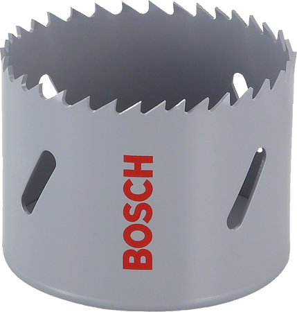 Bosch piła otwornica HSS-Bimetal 56mm 2608580422