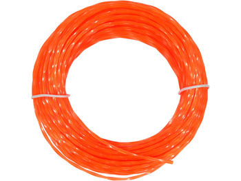 Flo żyłka tnąca Silent 1,6mm x 15m 89478