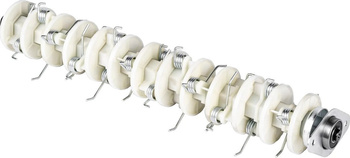 Cedrus nóż kompletny wertykulatora OB-SPATS40SCPZCX0