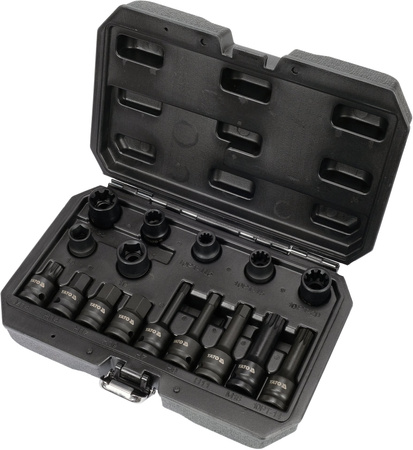 Yato zestaw narzędzi do zacisków hamulcowych YT-06811