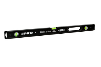 Pro poziomnica Pro900 Heavy Duty 80 cm PRO-D5080