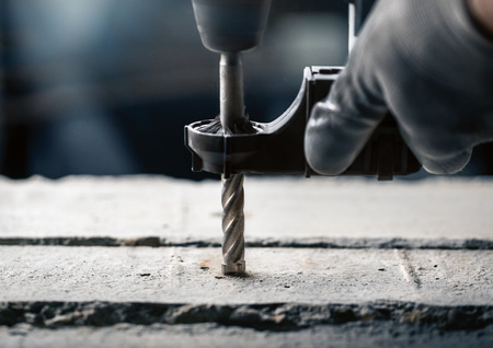 Bosch wiertło PRO SDS plus-5X 5x100x160mm 1 sztuka 2608833890