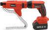 Yato wkrętarka taśmowa 18V YT-82075
