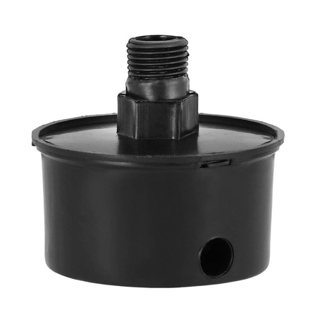 Airpress filtr powietrza zassawny M16x1.5 4304033