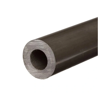 Rura okrągła stalowa S355 70x54x8mm bezszwowa 1mb