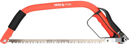 Yato piła kabłąkowa 450mm YT-3201