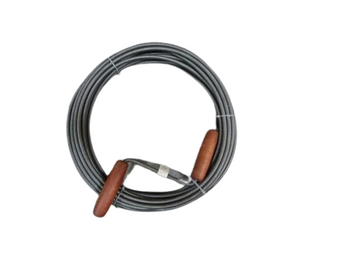 Spirala kanalizacyjna 9mm 8m